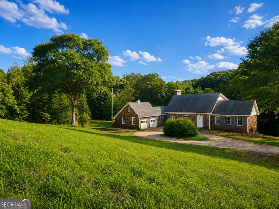 4545 Twin Lakes Dr Drive Sw, Monroe, GA 30656 - #3
