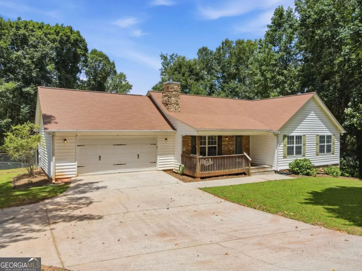 309 Barney Fields Road, Dahlonega, GA 30533 - #1