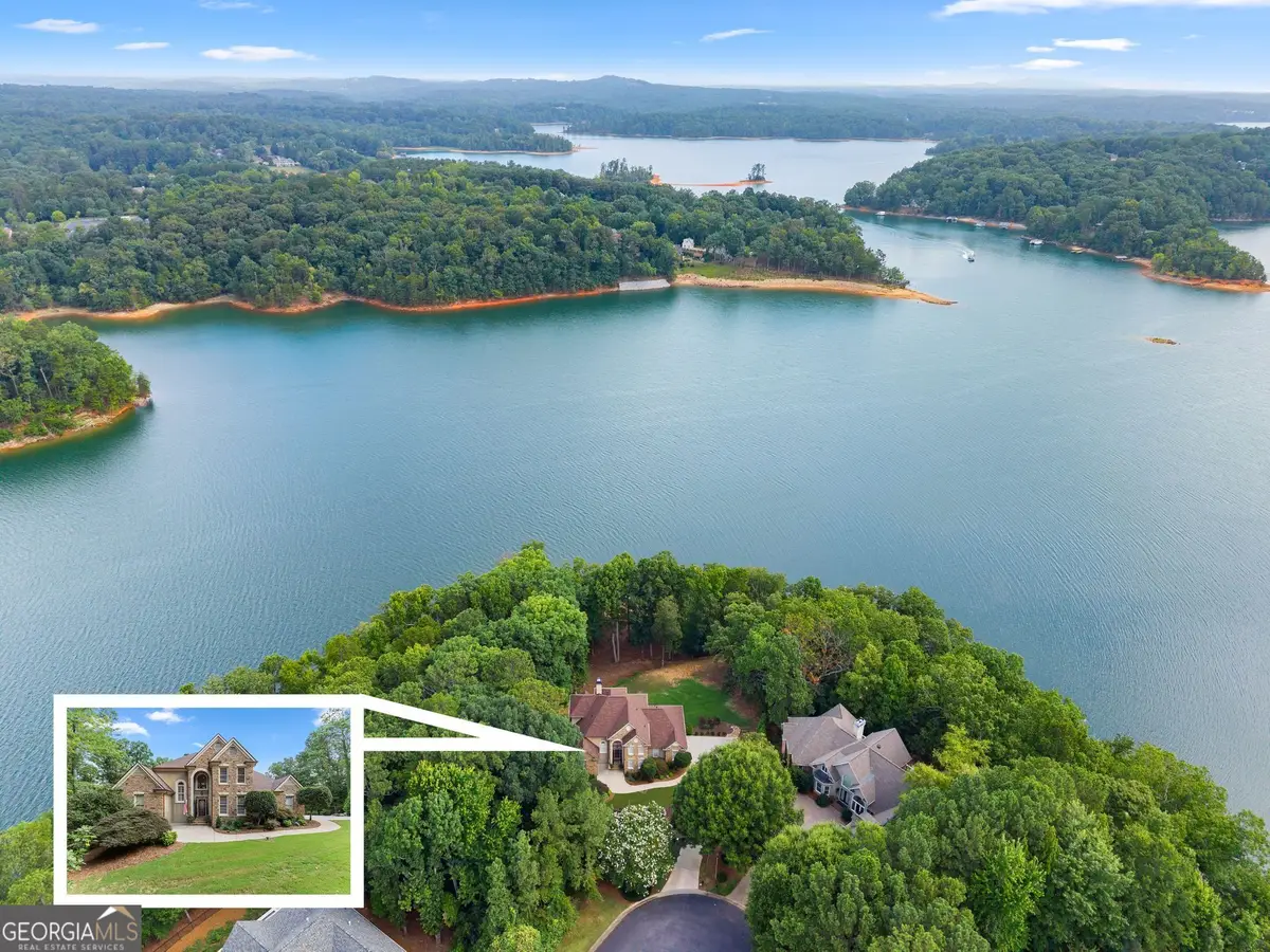 2819 Point Overlook, Gainesville, GA 30501 - #1