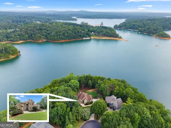 2819 Point Overlook, Gainesville, GA 30501