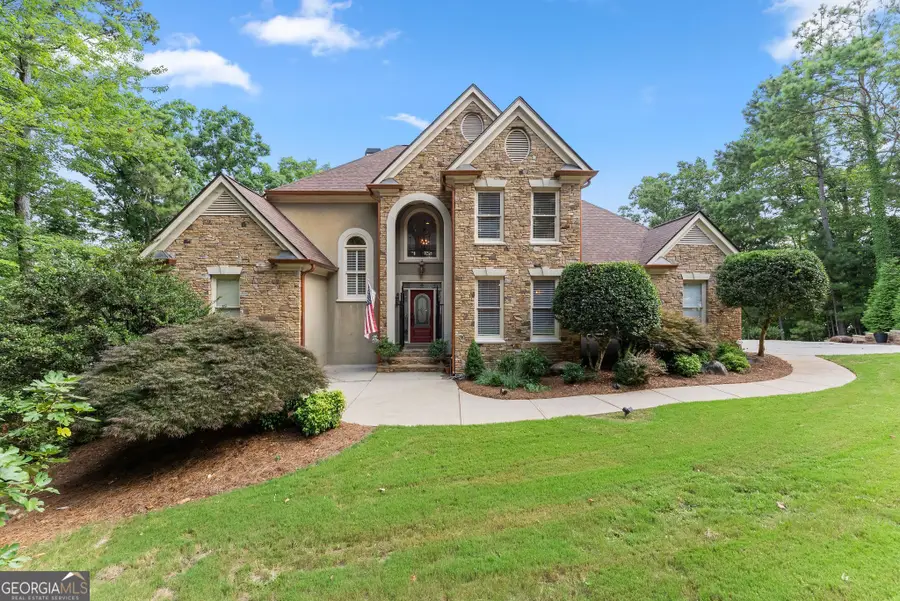 2819 Point Overlook, Gainesville, GA 30501 - #2