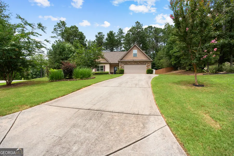 21 Sunny Point, Newnan, GA 30263 - #3