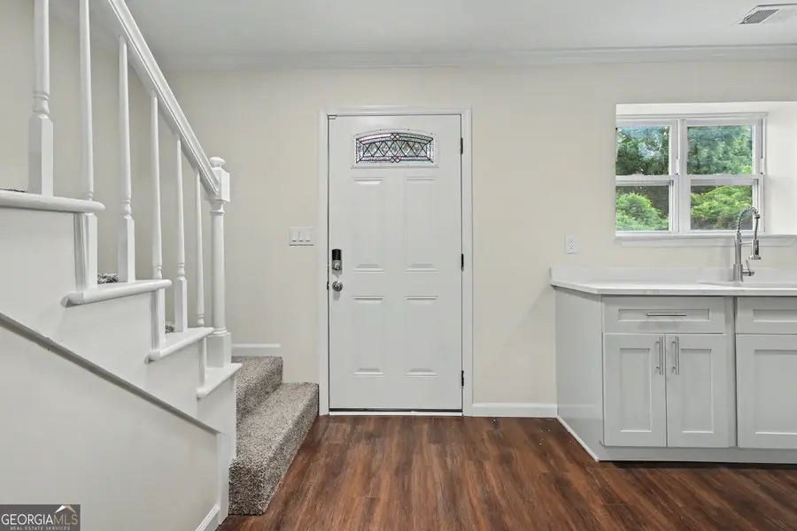 6456 Abercorn Street, Union City, GA 30291 - #2