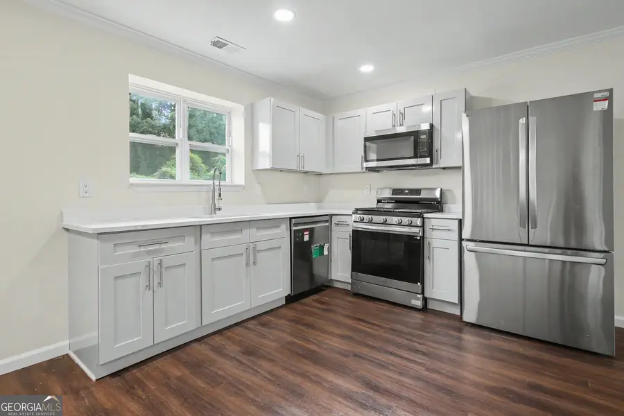 6456 Abercorn Street, Union City, GA 30291 - #3