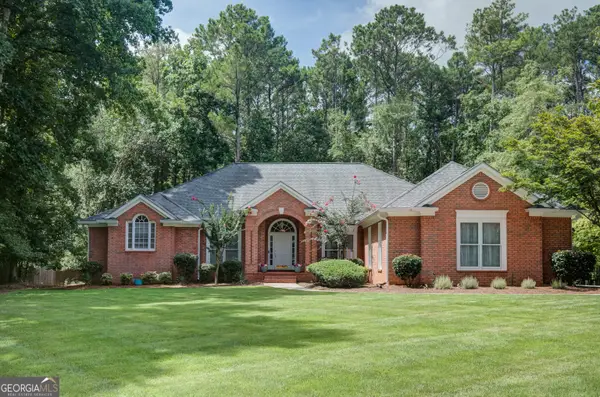 115 Stonehaven Drive, Fayetteville, GA 30215