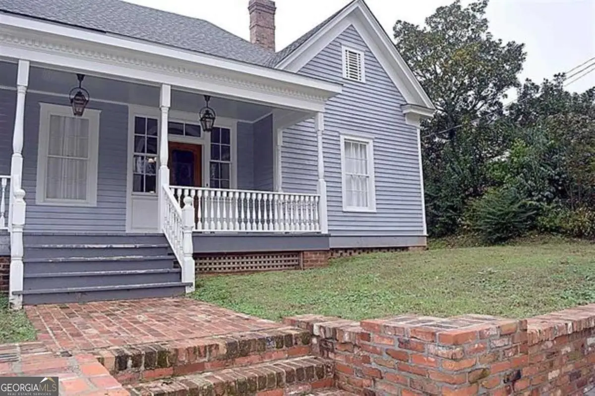 203 N Washington Avenue, Eatonton, GA 31024 - #1