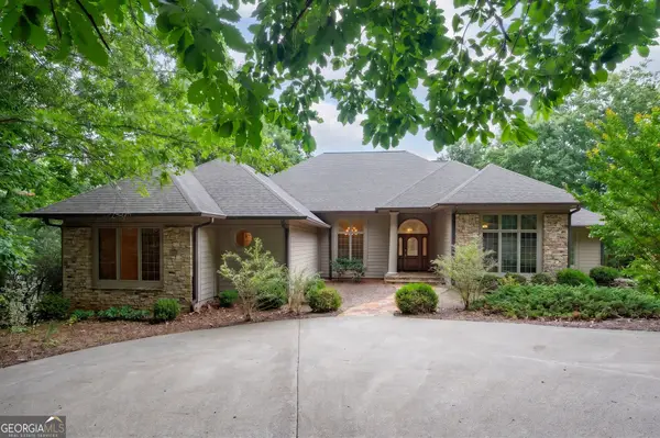 267 Starcross Lane, Jasper, GA 30143