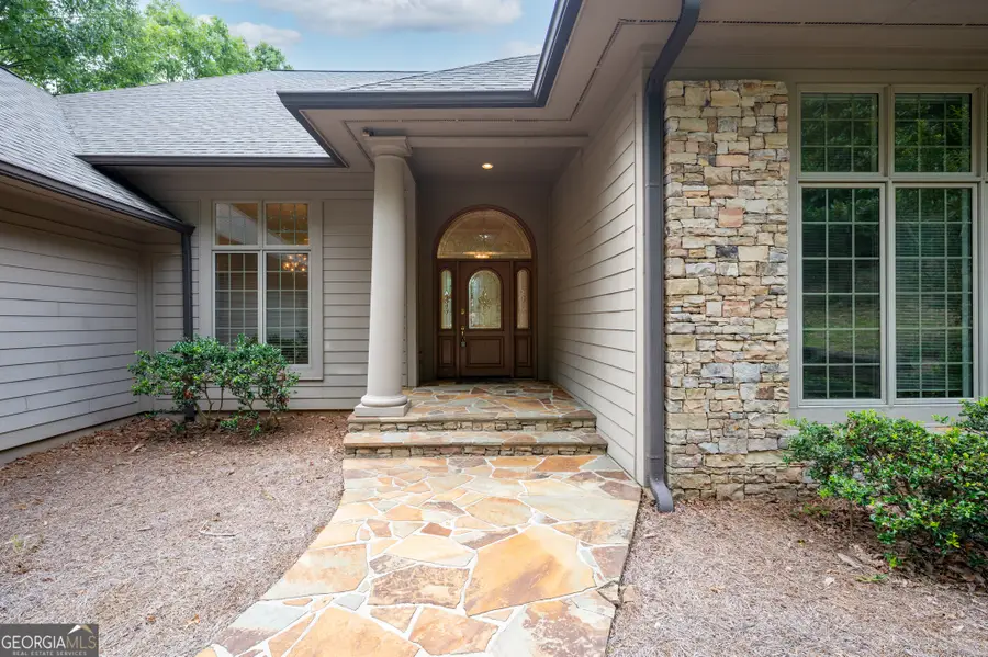 267 Starcross Lane, Jasper, GA 30143 - #2