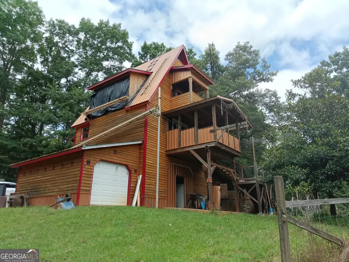 852 Martin Dr, Cleveland, GA 30528 - #1