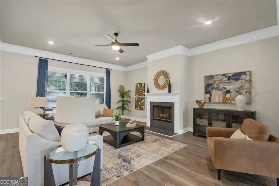 5345 Vinci Place, Douglasville, GA 30135 - #2