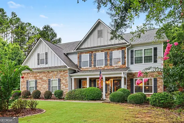 1734 Lakeland Lane, Monroe, GA 30656