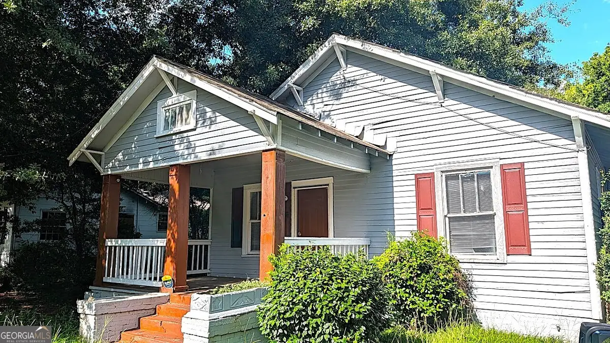 4040 Kemper Avenue, Macon, GA 31206 - #1