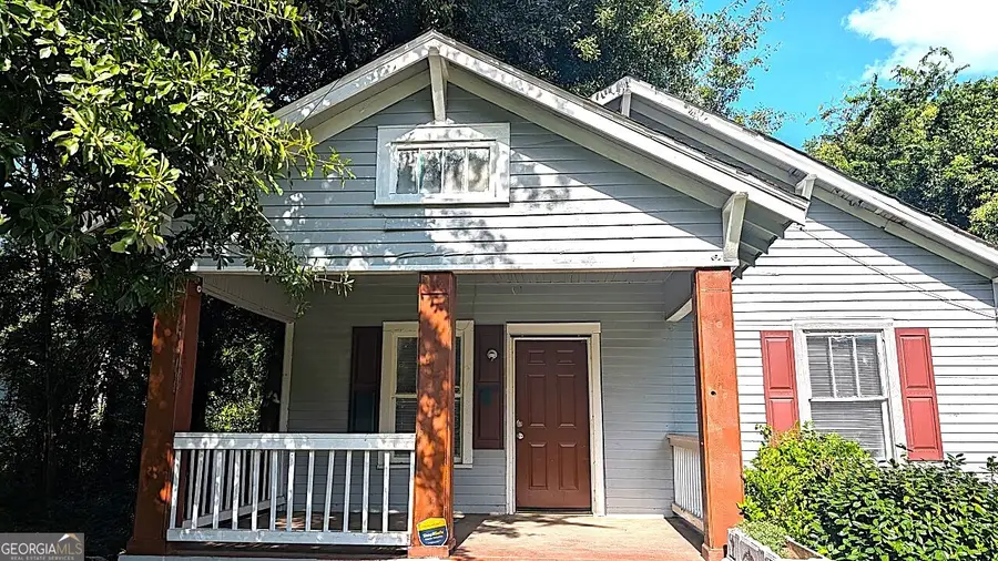 4040 Kemper Avenue, Macon, GA 31206 - #2