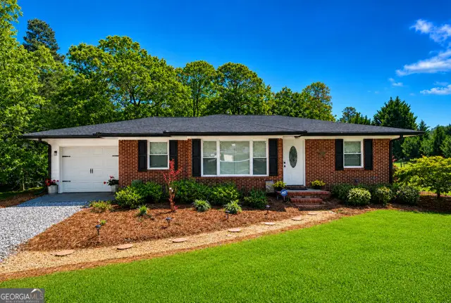 230 N Mcdonough Road, Griffin, GA 30223 - #1