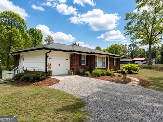 230 N Mcdonough Road, Griffin, GA 30223 - #2
