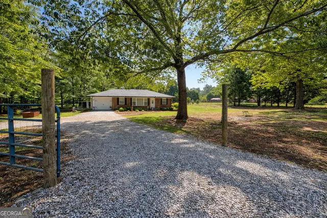 230 N Mcdonough Road, Griffin, GA 30223 - #3