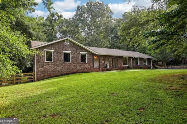497 Crabapple Lane, Peachtree City, GA 30269