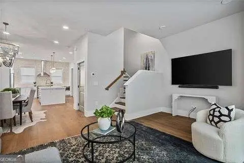 574 Boulevard Place Ne #12, Atlanta, GA 30308 - #1