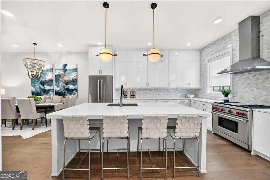 574 Boulevard Place Ne #12, Atlanta, GA 30308 - #3