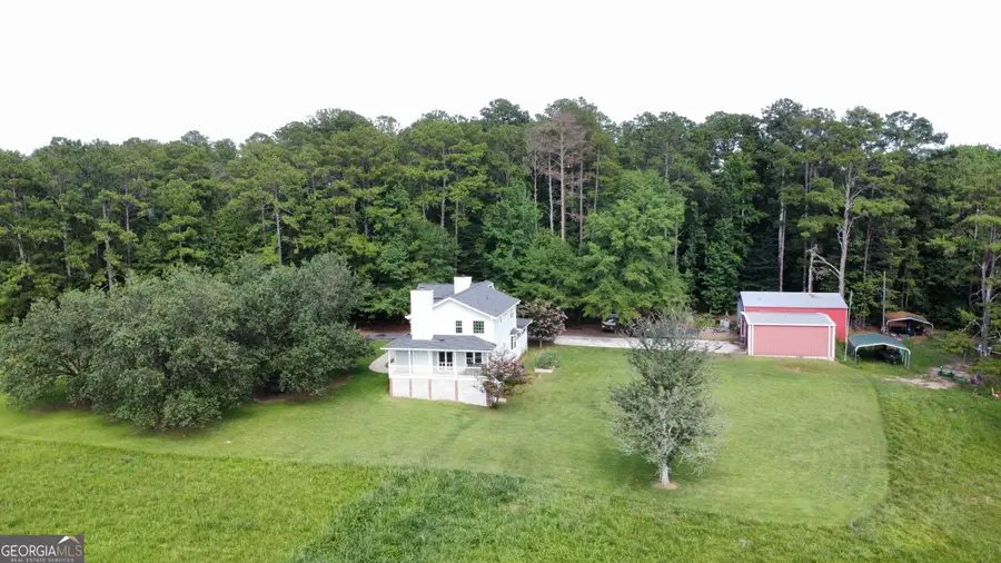 216 Welcome To Sargent Road, Newnan, GA 30263 - #2