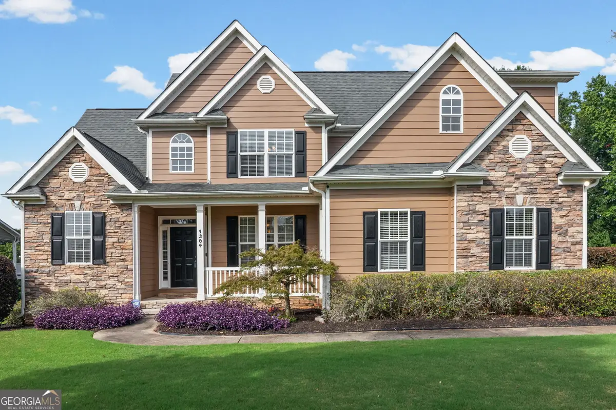 1304 Buttermilk Ln, Griffin, GA 30224 - #1