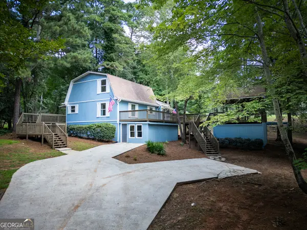 230 Flamingo Dr, Monticello, GA 31064