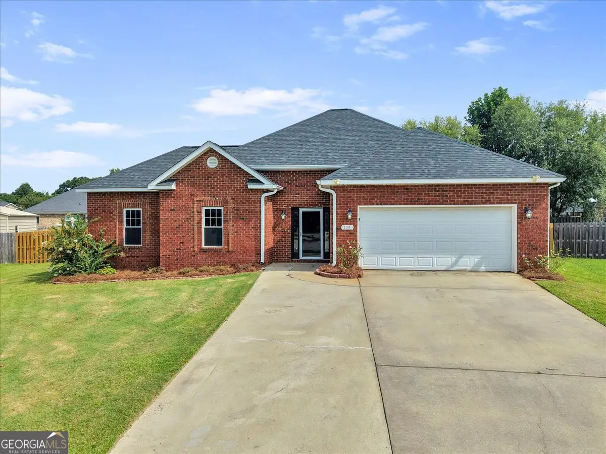 109 Ritz Lane, Perry, GA 31069 - #1