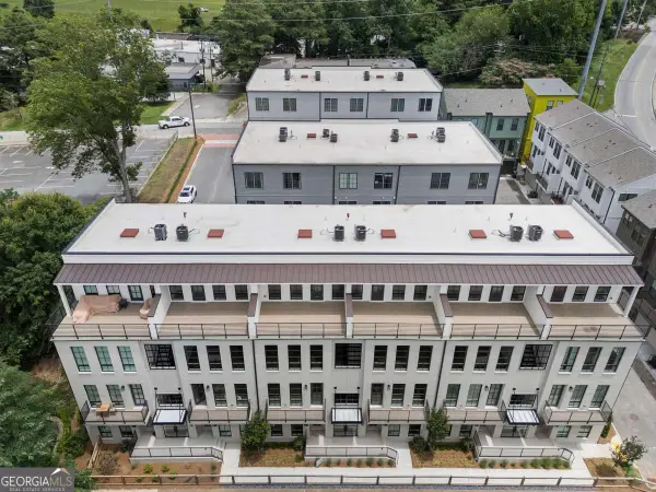 990 Bibbs Circle #34, Atlanta, GA 30318