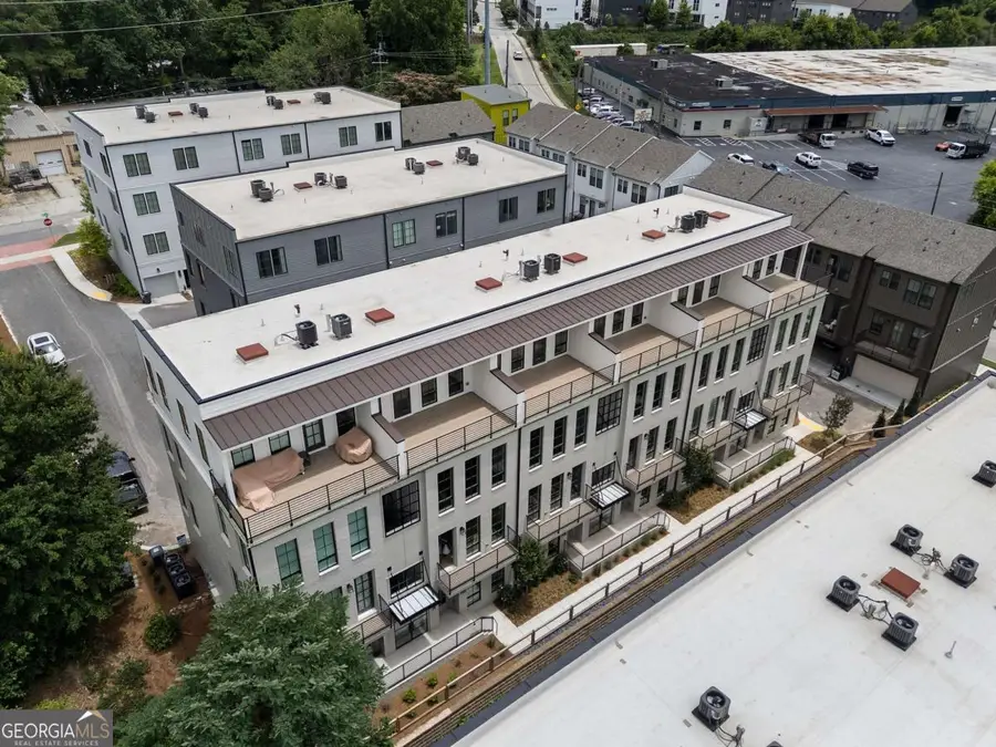 990 Bibbs Circle #34, Atlanta, GA 30318 - #2