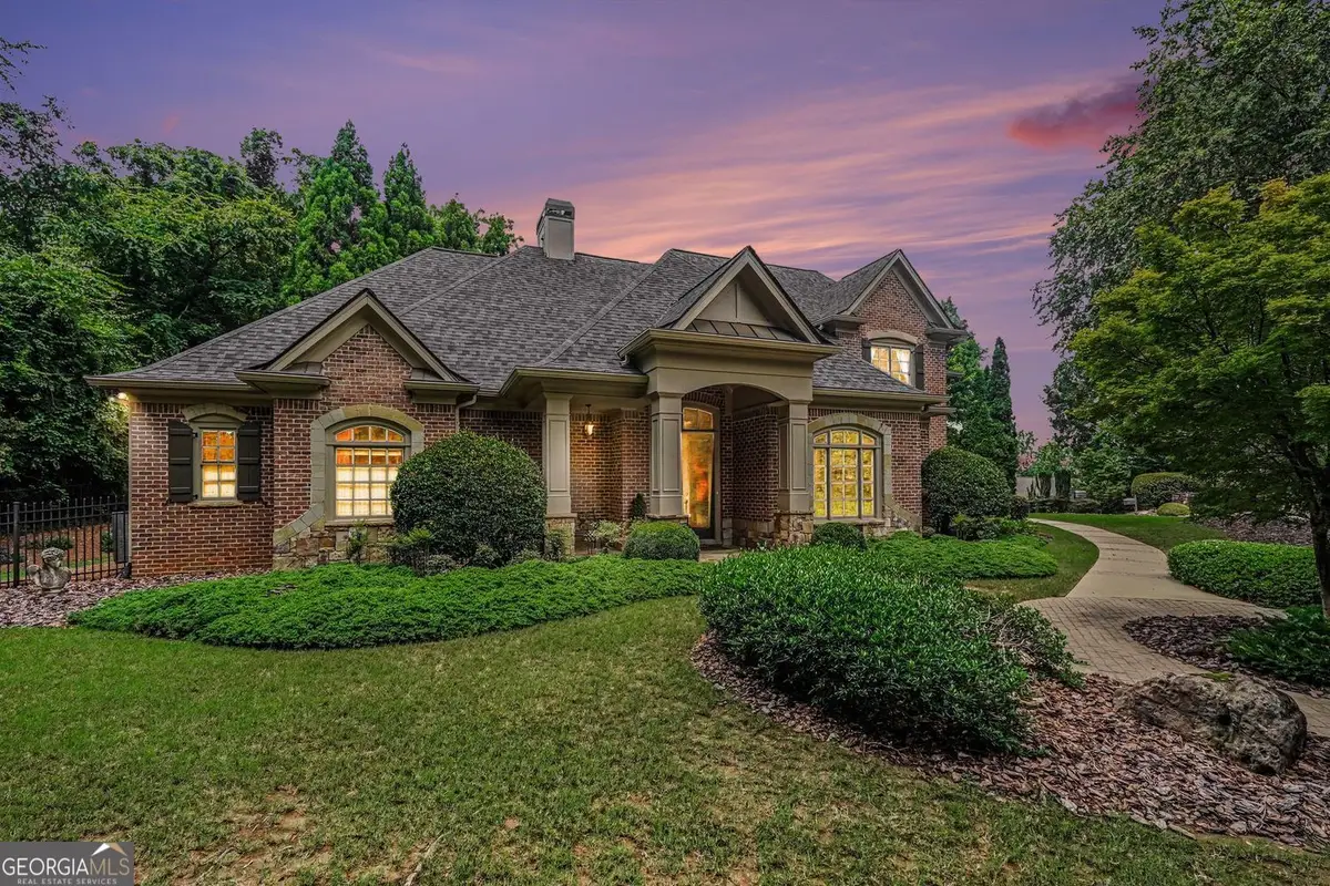 8054 Kenstone Court, Sandy Springs, GA 30350 - #1