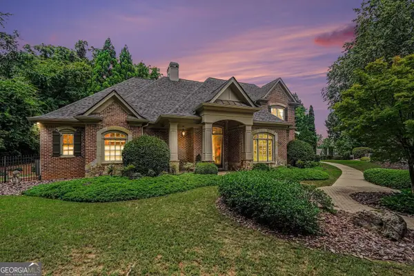 8054 Kenstone Court, Sandy Springs, GA 30350