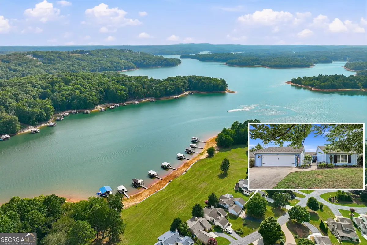 3623 N River Road, Gainesville, GA 30506 - #1