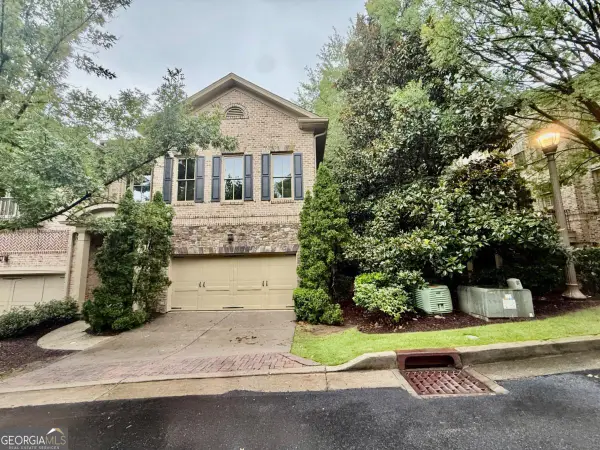 3044 Stone Gate Drive Ne, Atlanta, GA 30324
