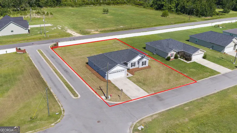 686 Lakeside Circle, Baxley, GA 31513 - #3