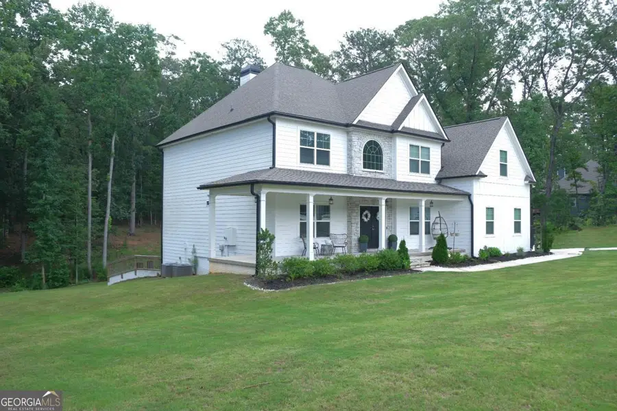 6720 Grayland Drive, Douglasville, GA 30135 - #3