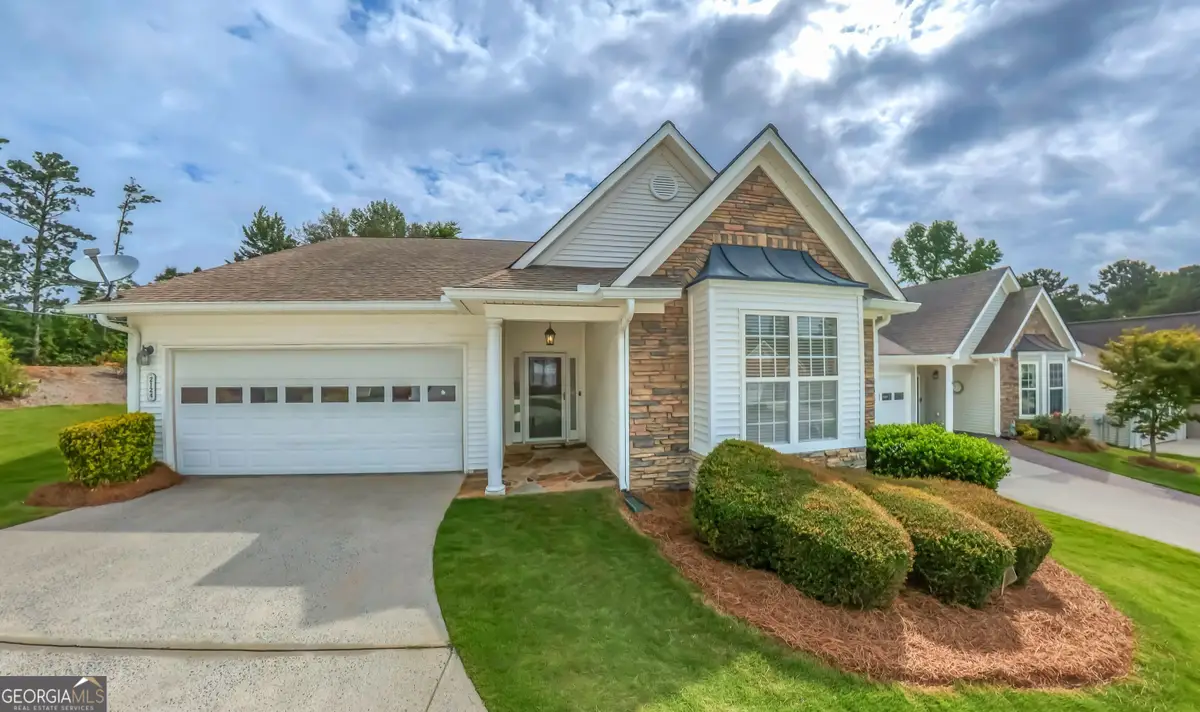 2124 Birkdale Street, Villa Rica, GA 30180 - #1