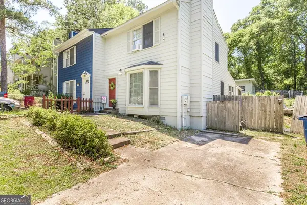 5105 Nisbet Drive, Macon, GA 31206