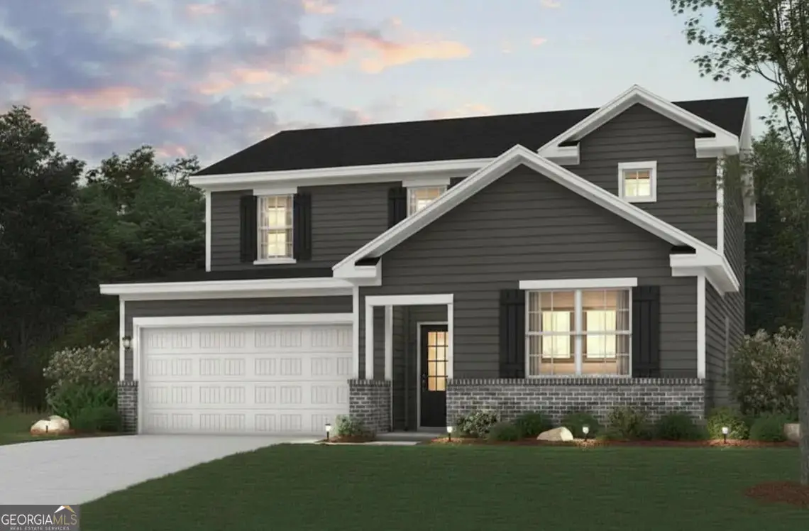174 Wildflower Ridge Rd. #LOT 95, Dallas, GA 30157 - #1