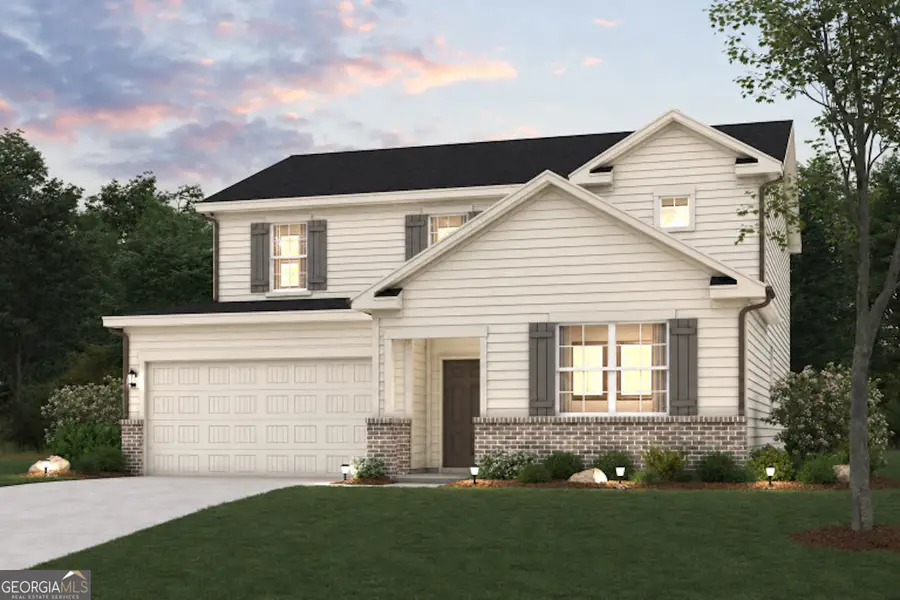 174 Wildflower Ridge Rd. #LOT 95, Dallas, GA 30157 - #2