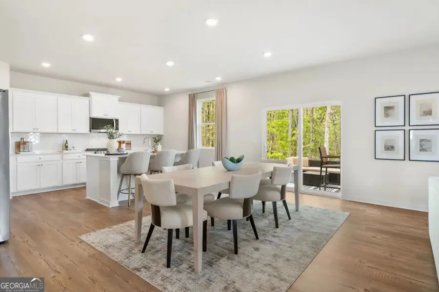 174 Wildflower Ridge Rd. #LOT 95, Dallas, GA 30157 - #3