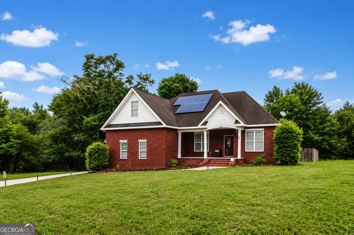 101 Saint Croix Court, Perry, GA 31069 - #1