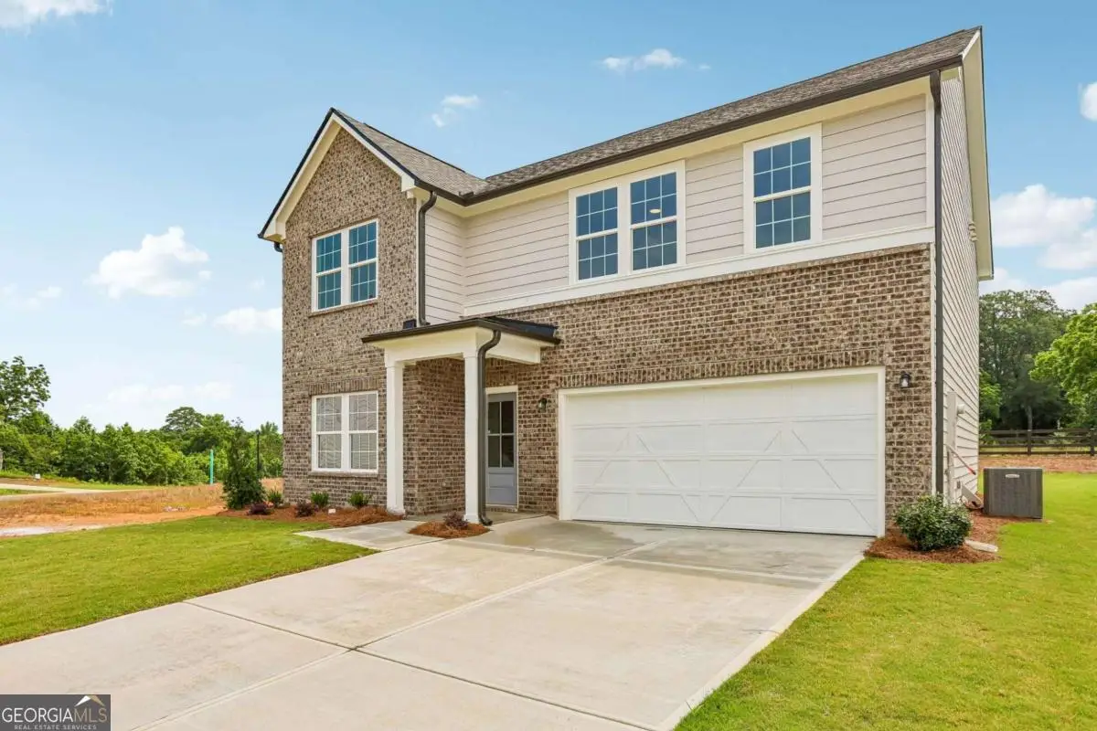 103 Candler Trace, Cartersville, GA 30120 - #1
