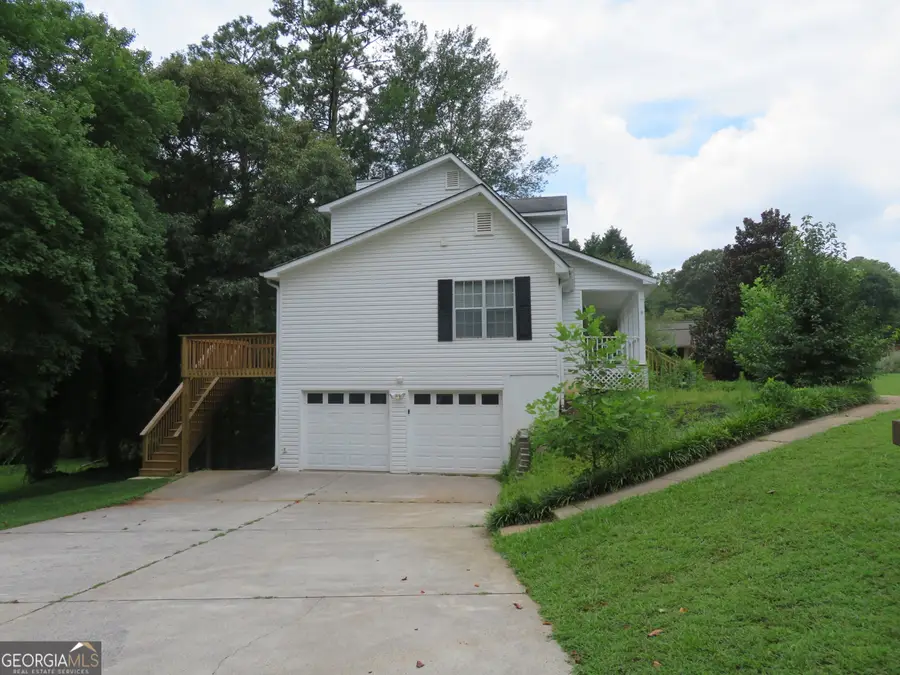 1001 Winston Way Nw, Acworth, GA 30102 - #2