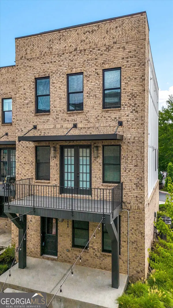 1060 Robert Smalls Way, Atlanta, GA 30318