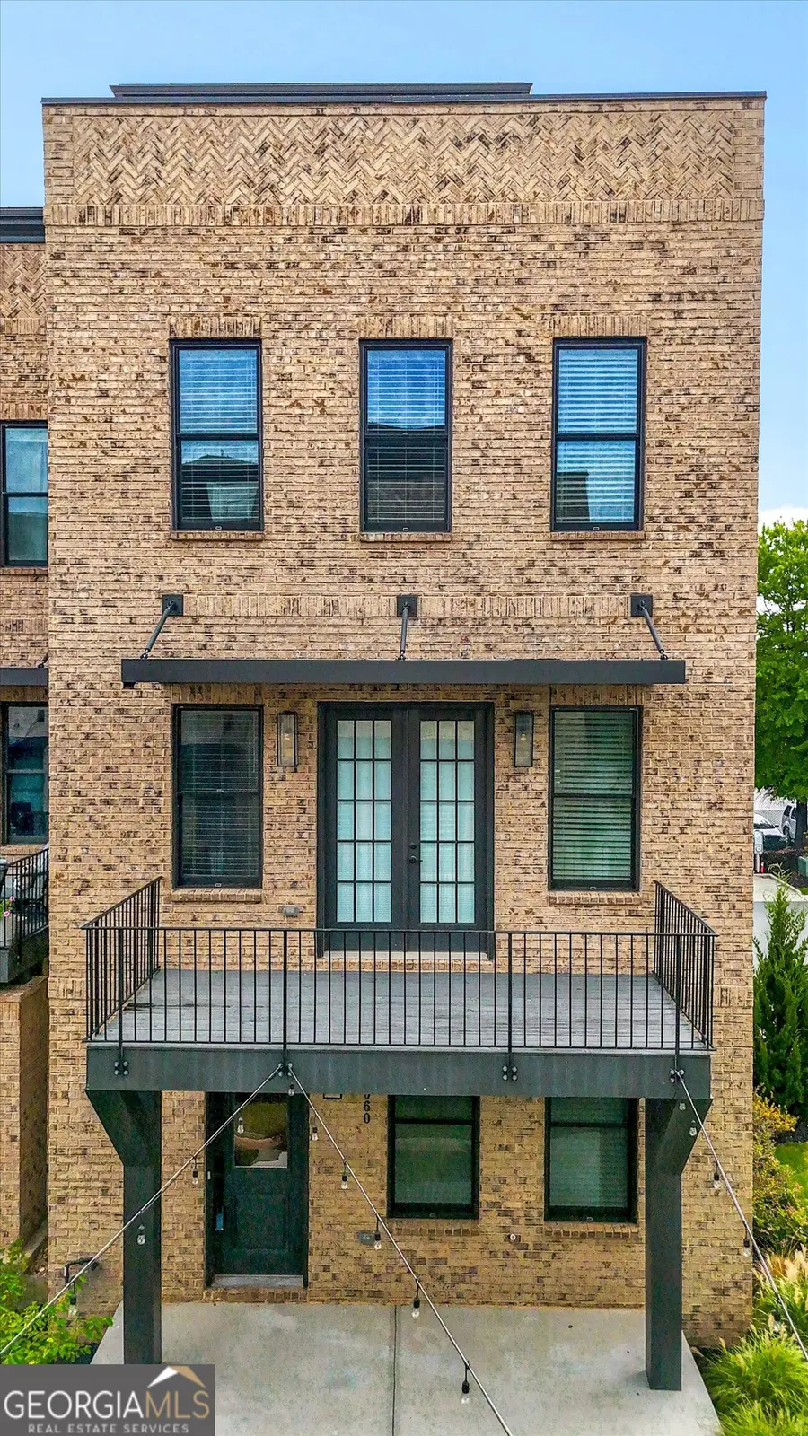 1060 Robert Smalls Way, Atlanta, GA 30318 - #2