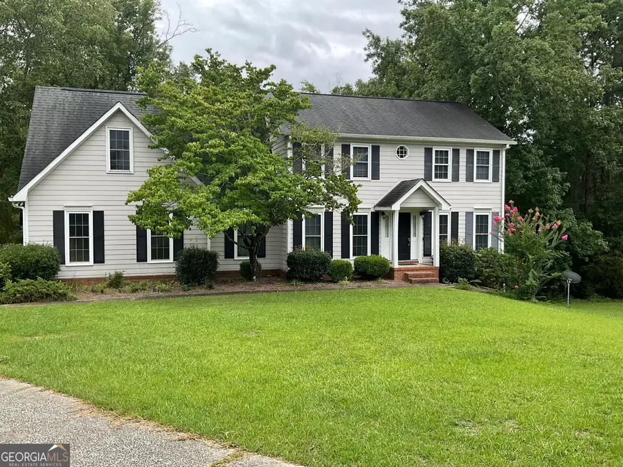 110 Kells Court, Macon, GA 31210 - #2