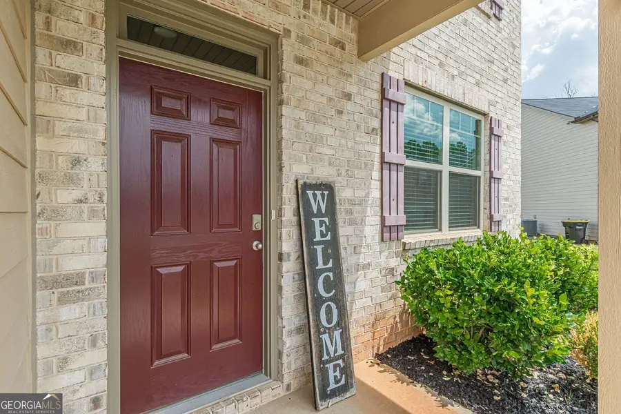 1717 Beckworth Lane, Hampton, GA 30228 - #3