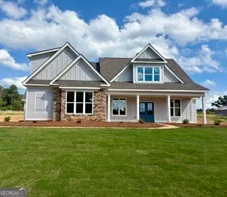 687 Hoods Academy Road, Commerce, GA 30529 - #1