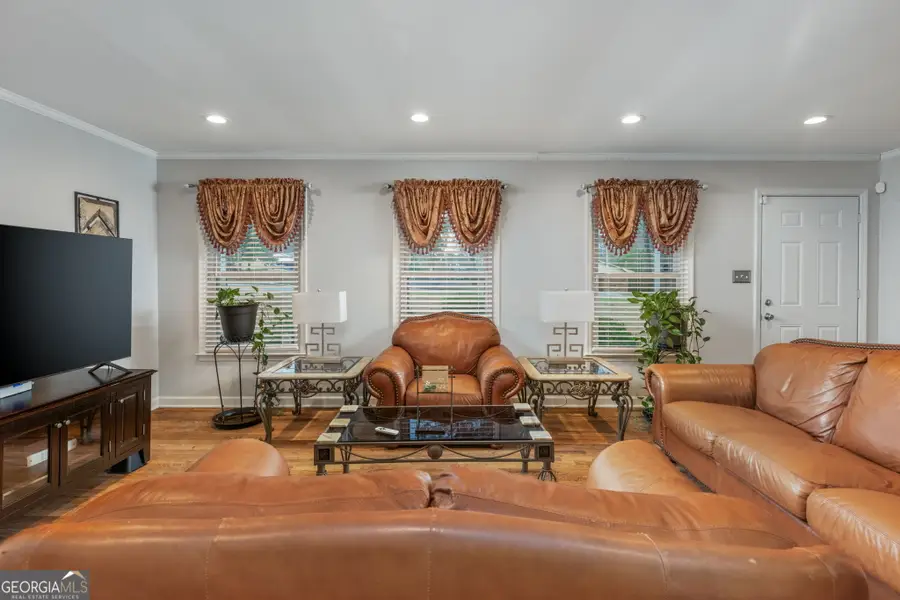 1422 Forest Hill Road, Macon, GA 31210 - #3