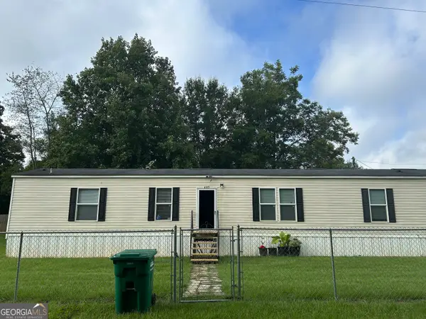 405 Merritt Avenue, Edison, GA 39846